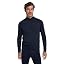 Navy (Zip Neck)