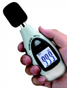 KM-2 Sound Meter (KAM KM2)