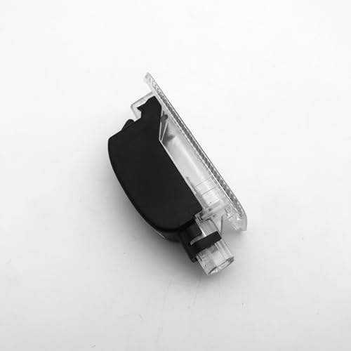 Luz interior maletero compatible con Toyota y Lexus miniatura 4