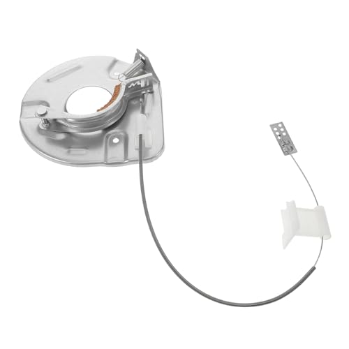 Homoyoyo Pastillas De Freno Para Lavadora Embrague De Lavadora Conjunto De Embrague De Lavadora Reemplazo De Lavadora Kit De Reparación De Embrague De Lavadora Acero Inoxidable Plateado