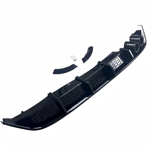 �o���p�[ �X�|�C���[ �B�t���[�U�[ �ɓK������ �|�� MK6 AW TSI TGI MPI 2017-2024 5 �h�A�n�b�`�o�b�N�o���p�[�g�����{�f�B�L�b�g�`���[�j���O�Ԃ̃��A�f�B�t���[�U�[