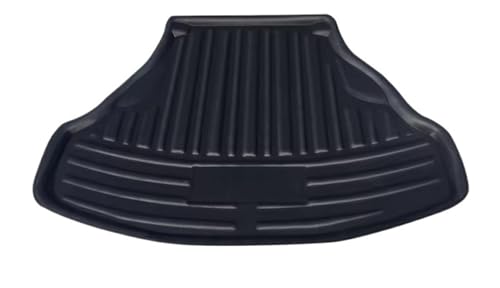 Tapis coffre pour Accord Berline Coupé 2013-2017 imperméable