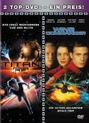 FSK 12 Titan A.E./Wing Commander