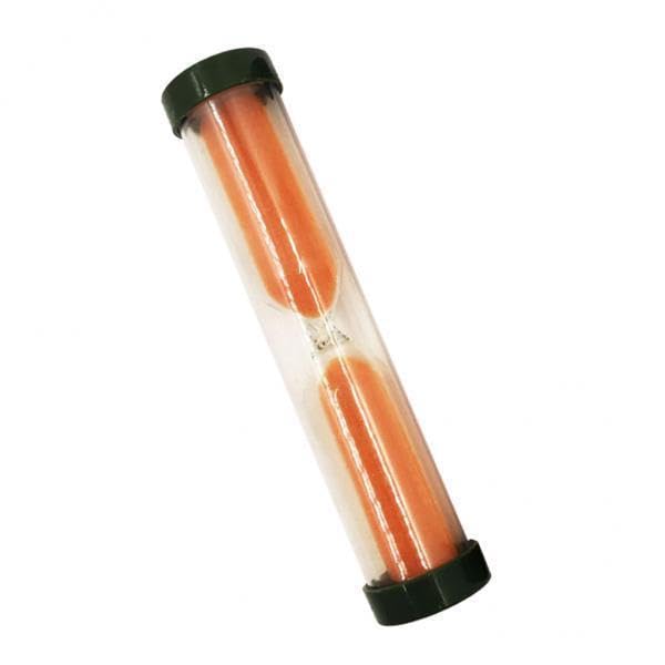 Sablier de 45 secondes indispensable pour la cuisine lot de 6