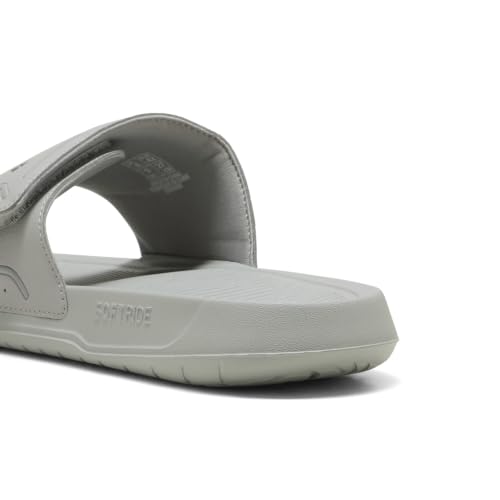 Image of Puma Royalcat Comfort Wns Synthetic Slipon Womens Slides