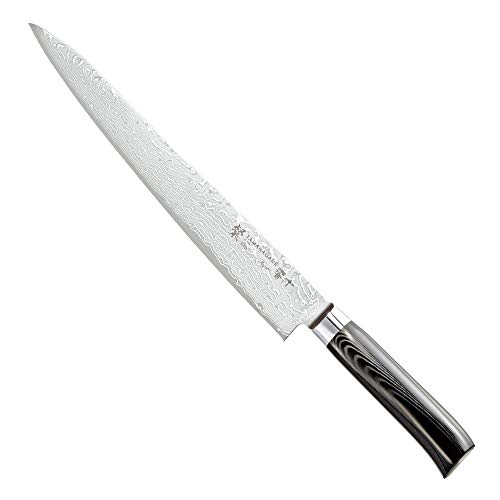 Tamahagane San Kyoto SNK-1112-11 inch, 270 mm Slicing Knife