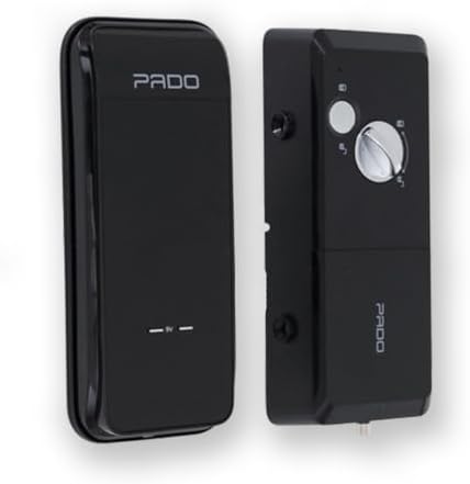 Fechadura Digital Pado FDS-10 EP