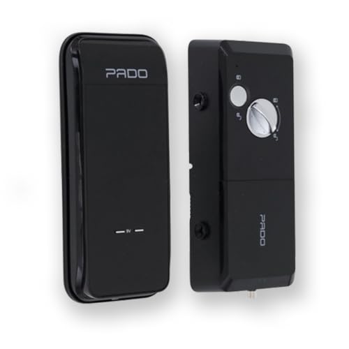Pado FDS-10 EP