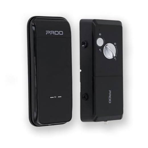 Pado FDS-10 EP