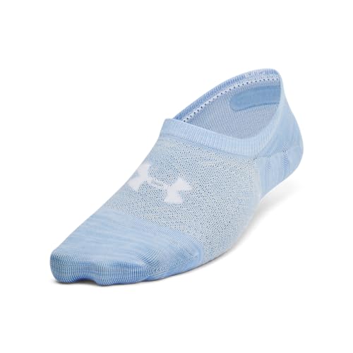 Image of Under Armour Women's Breathe Lite Liner Socks 6 Pack