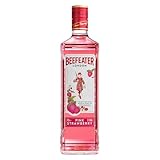 Beefeater Pink Strawberry Flavoured Gin, 70 cl
