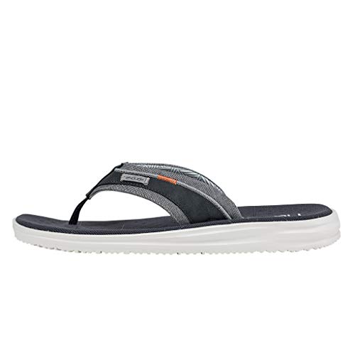Image of HEYDUDE Sami Sandals Multiple Colors & Sizes | Men's Footwear | Men's Slip On Sandals | Comfortable & Light-Weight