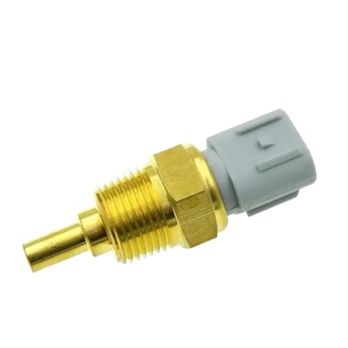 Sensor de temperatura refrigerante 89422-87102 soluciona fallo de arranque Terios