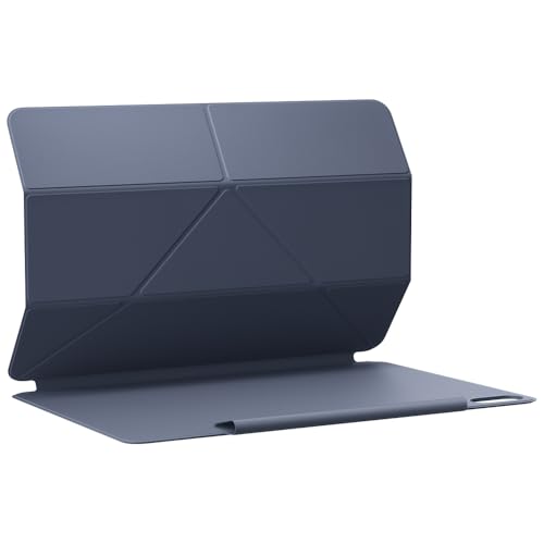 Image of OnePlus Pad 3 Folio Case, Magnetic Stand Design, Auto Wake /Sleep Function, Lightweight & Durable Protection, Designed for OnePlus Pad 3