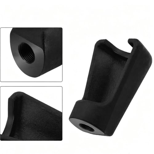 Extractor de junta esférica PU-50506 soluciona rótulas atascadas en tu UTV 2