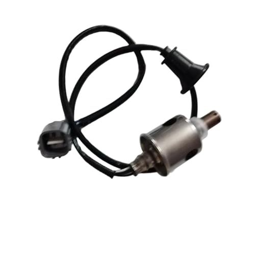 Capteur 89465-50170 d'oxygène Lambda pour système d'échappement automobile - 5