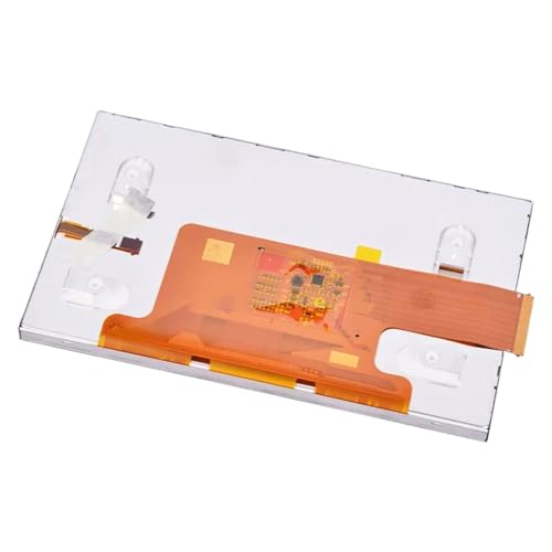 Pantalla LCD de 7" TM070RDZ38 que devuelve el control visual a tu Mazda 5