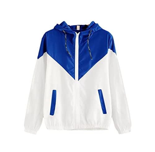 Veste d'automne à séchage rapide et protection solaire pour femme
