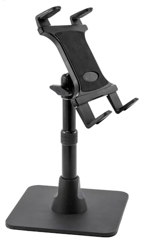 Support tablette de bureau Arkon fixation comptoir iPad Pro Air