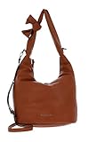 bruno banani handtasche blau Die bruno banani Schultertasche in ihrem schlichten und klassischen Design ist zu jedem Outfit kompatibel. Im geräumigen Hauptfach der bruno banani Schultertasche kommen alle Ihre Habseligkeiten unter und können in diversen Nebenfächern sortiert werden. Maße: 41 x 39 x 18 cm