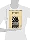CANSON XL® Sand Grain, naturfarbener Zeichenblock mit sandpapierartiger Oberfläche, DIN A4, 40 Blatt, 160 g/m²