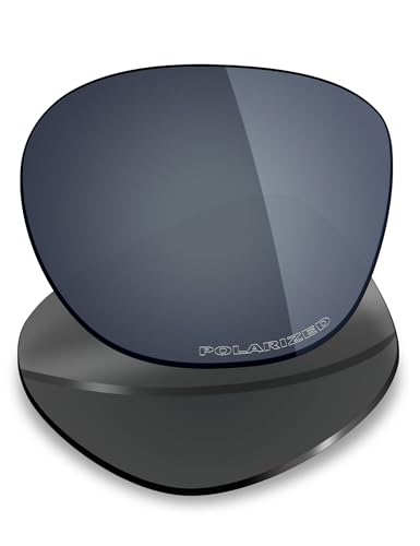 Verres Oakley Latch sans reflets Mryok de rechange polarisés OO9265
