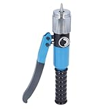 Outil D'extension de Tube Hydraulique 1/2po à 1‑1/8po CT‑300A Tendeur de Tuyau en Cuivre et Aluminium de Tailles Multiples pour Tuyaux CVC en Cuivre Aluminium