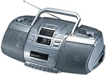 Amazon.co.jp: HITACHI CDラジカセ CK11 : 楽器・音響機器