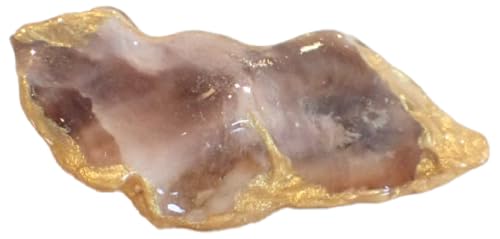 牡蠣の街 呉市産 牡蠣殻ブローチ[oyster shell jewelry]