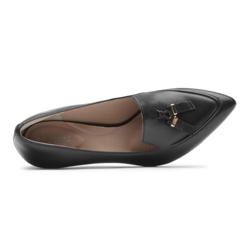 Image of Rockport Women's Tm Sheehan Ornament Loafer