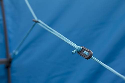 Vango Venture 450 Tunnel Tent [Amazon Exclusive]