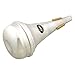 Mutec MHT207 Aluminum Trombone Straight Mute (Standard)