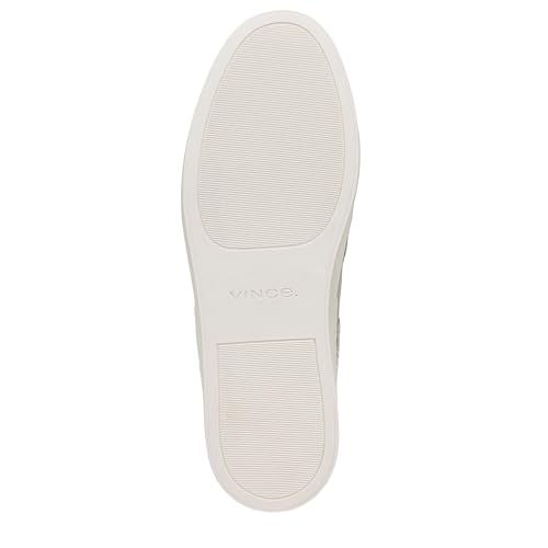 Image of Vince Women's Warren Platform Slip-On Sneaker