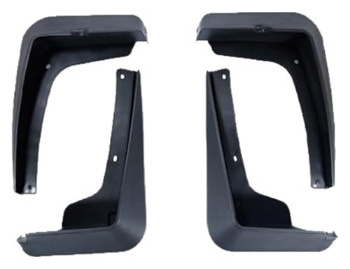 Garde-boue voiture pour Hyundai Tucson 2016-2019 idéal pour les chemins