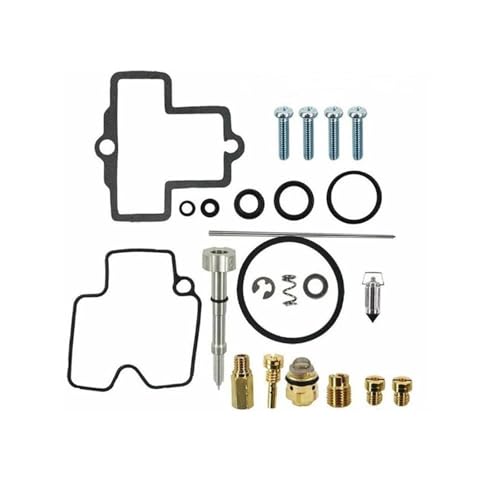 Kit réparation carburateur Suzuki DRZ400E pour vos sorties enduro