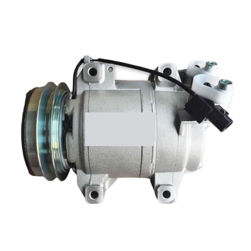 Compresseur AC robuste Triton DKS-15D performance longue durée