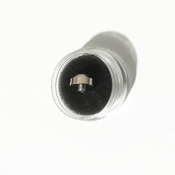 $380 for 1 pc D-5071 Diamond Orifice – Low Mass