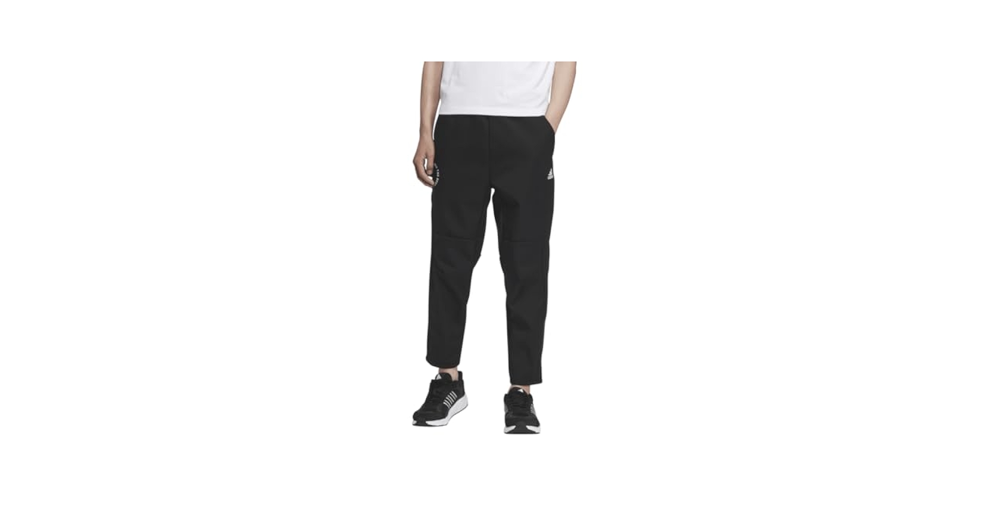 Amazon | [アディダス] ウインドパンツ スタンダード.1