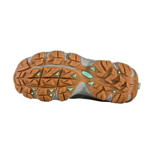 Image of Oboz Women's Firebrand II Low B-Dry
