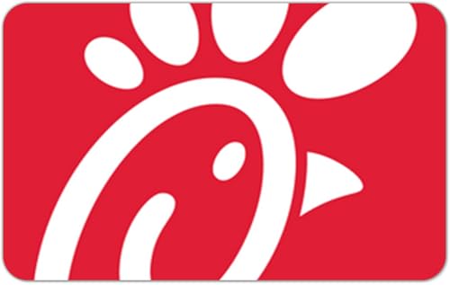 Chick-fil-A eGift Card
