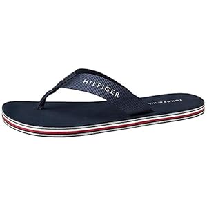 Tommy Hilfiger MYRA 66D voor dames Flip-Flop