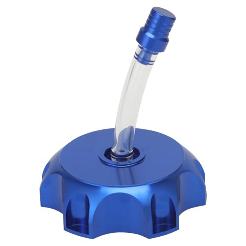 Bouchon d'essence robuste de réservoir de carburant moto CRF XR 50 70
