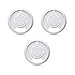 Produktbild Ubiquiti nanoHD-RetroFit-3 - UAP AC Pro auf nanoHD Upgrade-Halterung, 3er-Pack