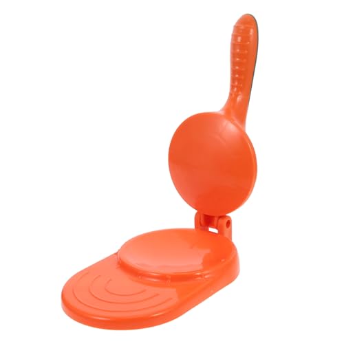 Unomor Dumpling Pressing Tool Household Wrapper Press Simple to Use for Making Pies Ravioli