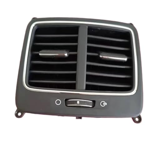 Grille de ventilation arrière Kia K5 Optima 2011-2015 aération