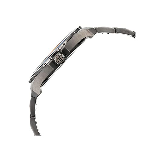 Image of Titan Blue Dial Analog Watch for Men-1688KM07