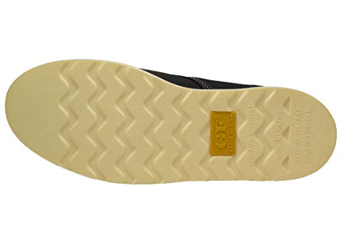 image for Golden Fox Work Boots Men's 6