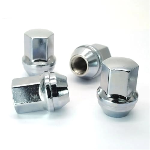 Pernos de cubo de rueda M14x1.5 con acabado premium de 36mm para ATS