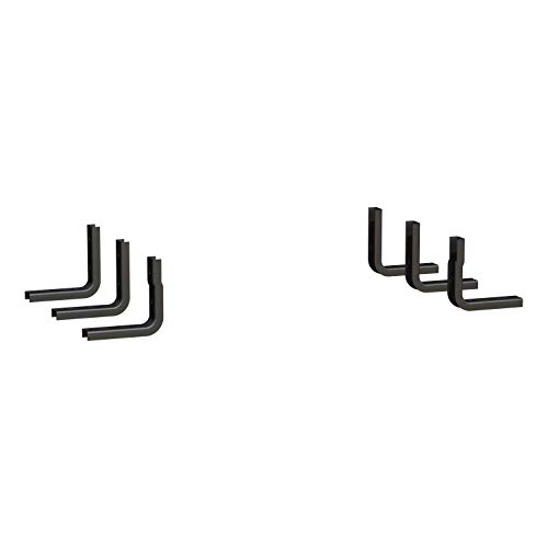 Luverne Estribos Laterales Acero Inoxidable Ford Super Duty miniatura 2