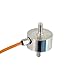BENGBUZZYQ Tension Rod Load Cell 0-50KG – Stainless Steel High Precision Force Sensor for Automation, Industrial Weighing & Robotics – M5-M20 Thread, Waterproof, Compact Design(50KG,M5)